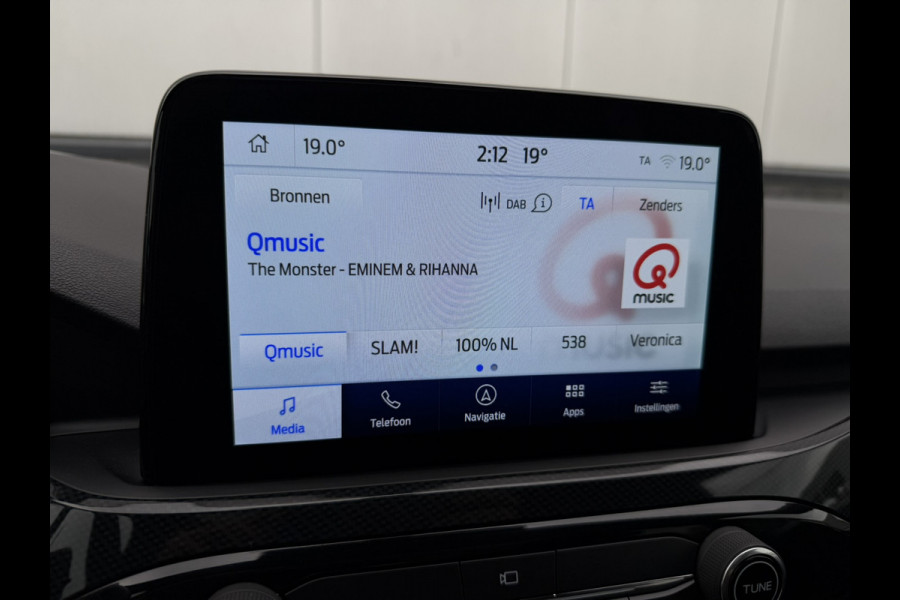 Ford Kuga 2.5 PHEV ST-Line X | Panoramadak | Elek. trekhaak | Head-Up | Carplay | BLIS | B&O
