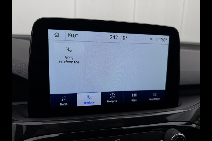 Ford Kuga 2.5 PHEV ST-Line X | Panoramadak | Elek. trekhaak | Head-Up | Carplay | BLIS | B&O
