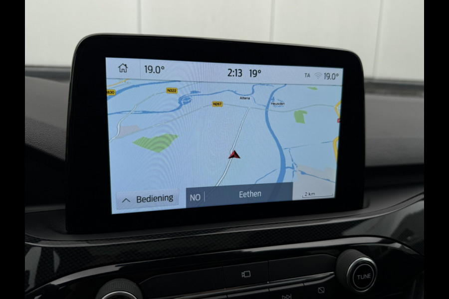 Ford Kuga 2.5 PHEV ST-Line X | Panoramadak | Elek. trekhaak | Head-Up | Carplay | BLIS | B&O