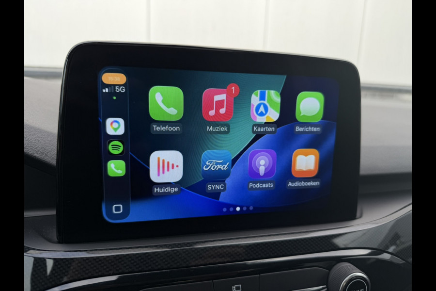 Ford Kuga 2.5 PHEV ST-Line X | Panoramadak | Elek. trekhaak | Head-Up | Carplay | BLIS | B&O