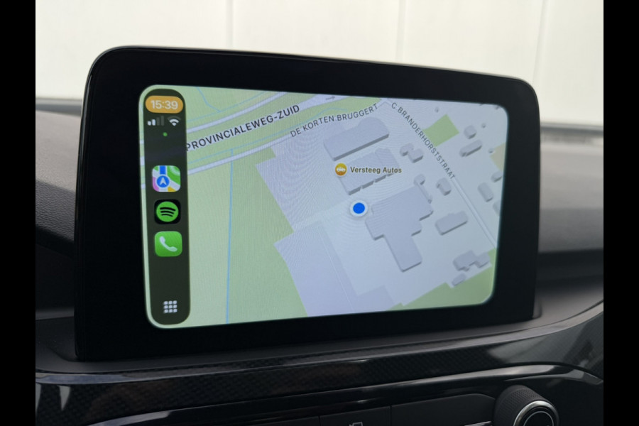Ford Kuga 2.5 PHEV ST-Line X | Panoramadak | Elek. trekhaak | Head-Up | Carplay | BLIS | B&O