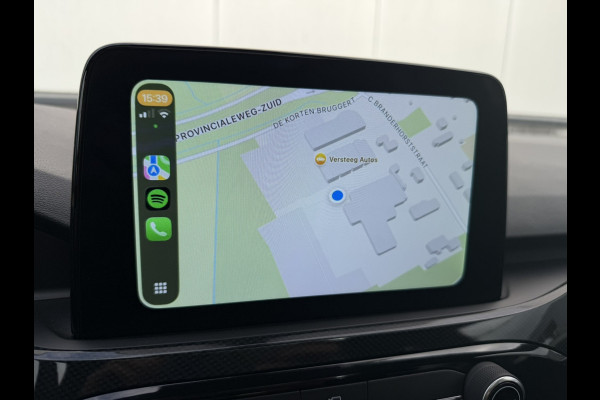 Ford Kuga 2.5 PHEV ST-Line X | Panoramadak | Elek. trekhaak | Head-Up | Carplay | BLIS | B&O