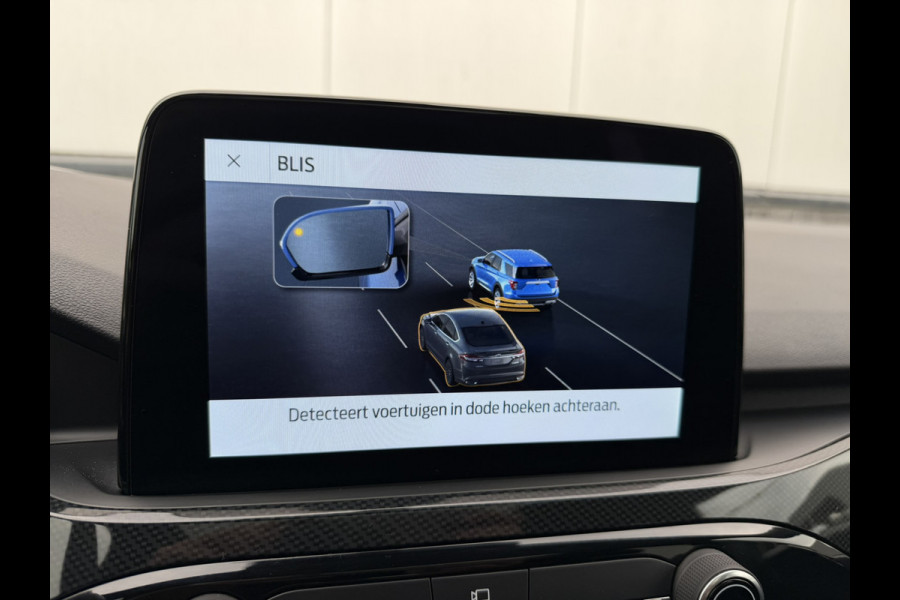 Ford Kuga 2.5 PHEV ST-Line X | Panoramadak | Elek. trekhaak | Head-Up | Carplay | BLIS | B&O