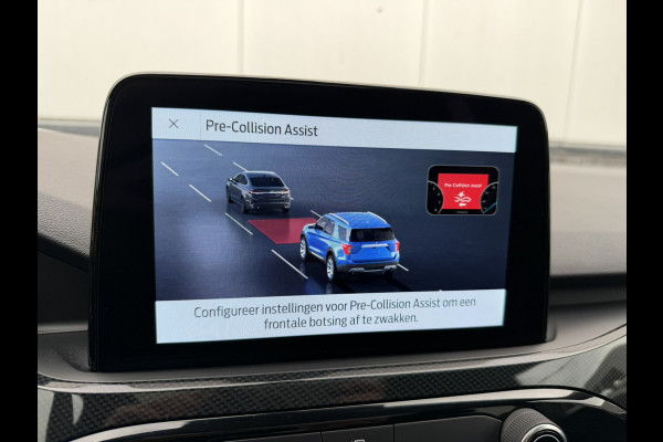 Ford Kuga 2.5 PHEV ST-Line X | Panoramadak | Elek. trekhaak | Head-Up | Carplay | BLIS | B&O