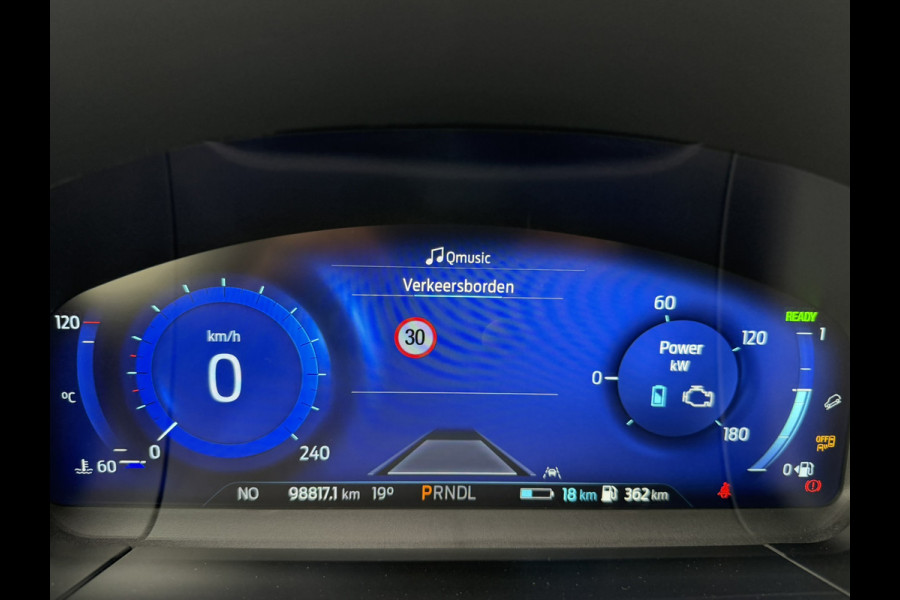 Ford Kuga 2.5 PHEV ST-Line X | Panoramadak | Elek. trekhaak | Head-Up | Carplay | BLIS | B&O