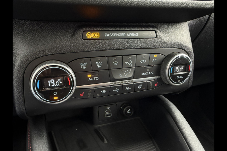 Ford Kuga 2.5 PHEV ST-Line X | Panoramadak | Elek. trekhaak | Head-Up | Carplay | BLIS | B&O