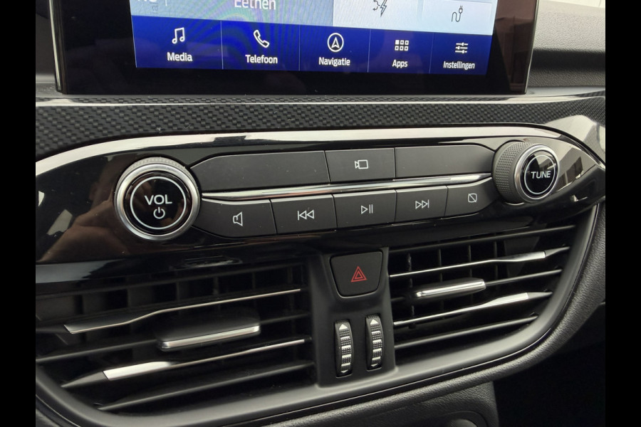 Ford Kuga 2.5 PHEV ST-Line X | Panoramadak | Elek. trekhaak | Head-Up | Carplay | BLIS | B&O
