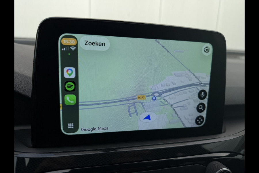 Ford Kuga 2.5 PHEV ST-Line X | Panoramadak | Elek. trekhaak | Head-Up | Carplay | BLIS | B&O