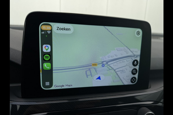 Ford Kuga 2.5 PHEV ST-Line X | Panoramadak | Elek. trekhaak | Head-Up | Carplay | BLIS | B&O