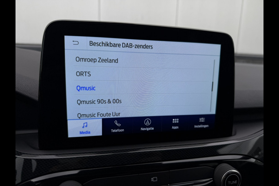 Ford Kuga 2.5 PHEV ST-Line X | Panoramadak | Elek. trekhaak | Head-Up | Carplay | BLIS | B&O