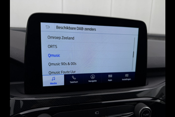 Ford Kuga 2.5 PHEV ST-Line X | Panoramadak | Elek. trekhaak | Head-Up | Carplay | BLIS | B&O