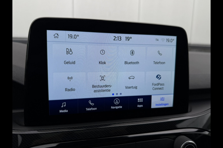 Ford Kuga 2.5 PHEV ST-Line X | Panoramadak | Elek. trekhaak | Head-Up | Carplay | BLIS | B&O