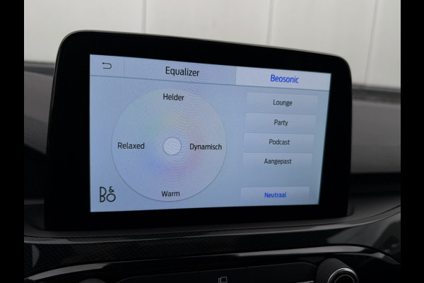Ford Kuga 2.5 PHEV ST-Line X | Panoramadak | Elek. trekhaak | Head-Up | Carplay | BLIS | B&O