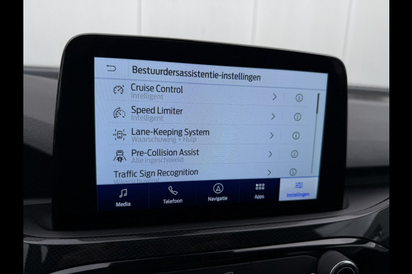 Ford Kuga 2.5 PHEV ST-Line X | Panoramadak | Elek. trekhaak | Head-Up | Carplay | BLIS | B&O