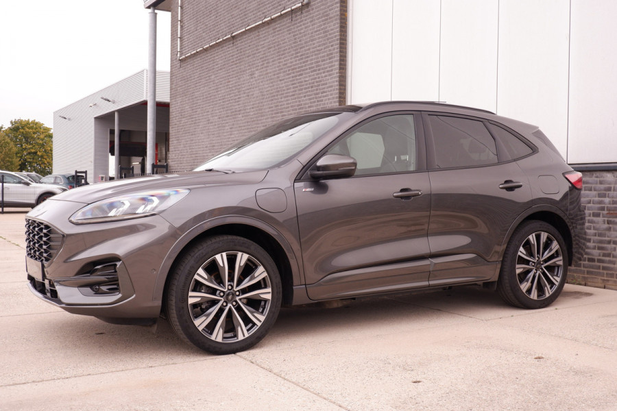 Ford Kuga 2.5 PHEV ST-Line X | Panoramadak | Elek. trekhaak | Head-Up | Carplay | BLIS | B&O