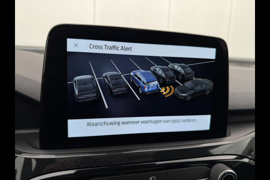 Ford Kuga 2.5 PHEV ST-Line X | Panoramadak | Elek. trekhaak | Head-Up | Carplay | BLIS | B&O