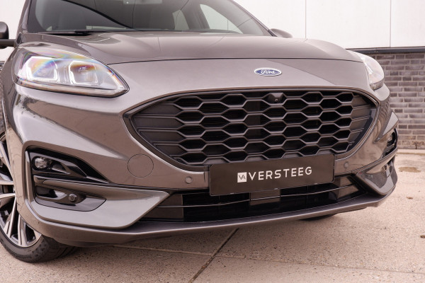 Ford Kuga 2.5 PHEV ST-Line X | Panoramadak | Elek. trekhaak | Head-Up | Carplay | BLIS | B&O