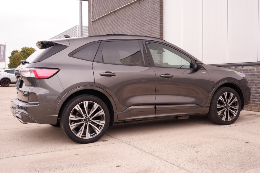 Ford Kuga 2.5 PHEV ST-Line X | Panoramadak | Elek. trekhaak | Head-Up | Carplay | BLIS | B&O