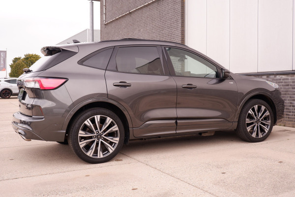 Ford Kuga 2.5 PHEV ST-Line X | Panoramadak | Elek. trekhaak | Head-Up | Carplay | BLIS | B&O