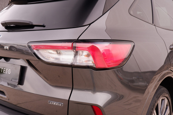 Ford Kuga 2.5 PHEV ST-Line X | Panoramadak | Elek. trekhaak | Head-Up | Carplay | BLIS | B&O