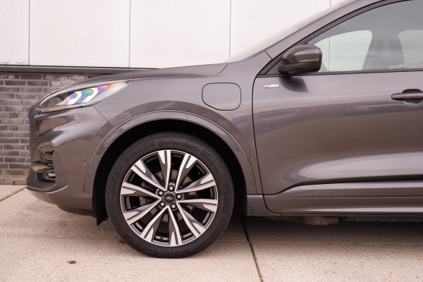 Ford Kuga 2.5 PHEV ST-Line X | Panoramadak | Elek. trekhaak | Head-Up | Carplay | BLIS | B&O