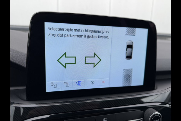 Ford Kuga 2.5 PHEV ST-Line X | Panoramadak | Elek. trekhaak | Head-Up | Carplay | BLIS | B&O