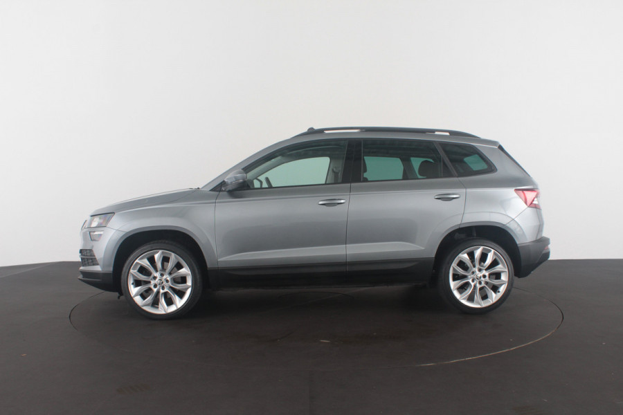 Škoda Karoq 1.5 TSI ACT Style > Pano.schuif/Camera/keyless/19 inch