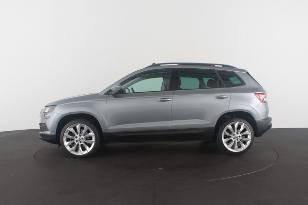 Škoda Karoq 1.5 TSI ACT Style > Pano.schuif/Camera/keyless/19 inch