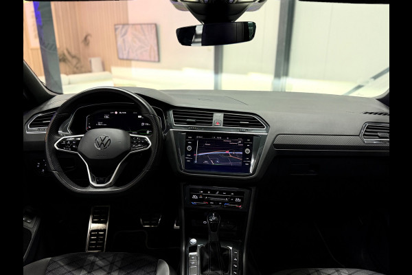 Volkswagen Tiguan 1.4 TSI eHybrid 245 PK 3x R-Line Aut.| Pano | Virtual |Camera | Matrix | Keyless |ACC