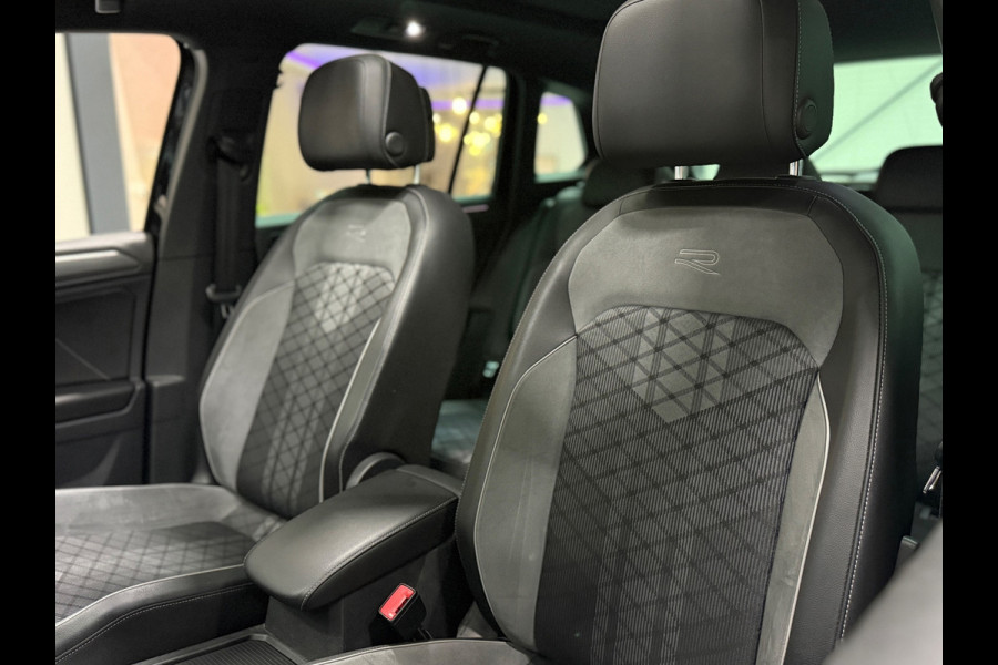 Volkswagen Tiguan 1.4 TSI eHybrid 245 PK 3x R-Line Aut.| Pano | Virtual |Camera | Matrix | Keyless |ACC