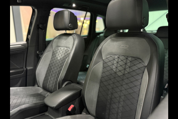 Volkswagen Tiguan 1.4 TSI eHybrid 245 PK 3x R-Line Aut.| Pano | Virtual |Camera | Matrix | Keyless |ACC