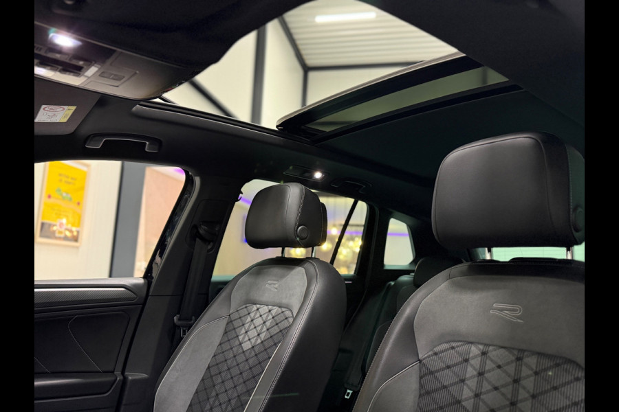 Volkswagen Tiguan 1.4 TSI eHybrid 245 PK 3x R-Line Aut.| Pano | Virtual |Camera | Matrix | Keyless |ACC