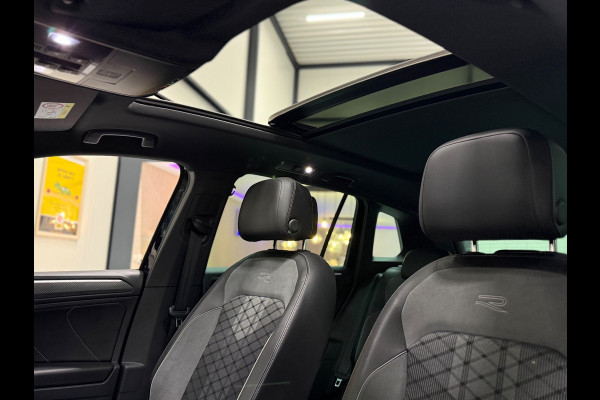 Volkswagen Tiguan 1.4 TSI eHybrid 245 PK 3x R-Line Aut.| Pano | Virtual |Camera | Matrix | Keyless |ACC