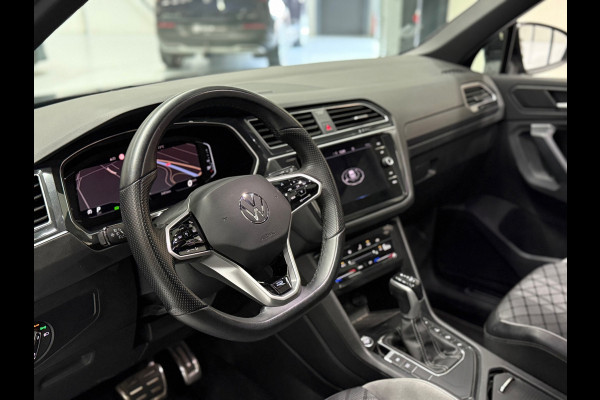 Volkswagen Tiguan 1.4 TSI eHybrid 245 PK 3x R-Line Aut.| Pano | Virtual |Camera | Matrix | Keyless |ACC