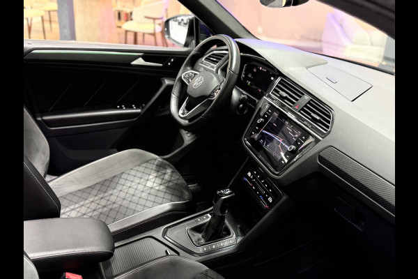 Volkswagen Tiguan 1.4 TSI eHybrid 245 PK 3x R-Line Aut.| Pano | Virtual |Camera | Matrix | Keyless |ACC