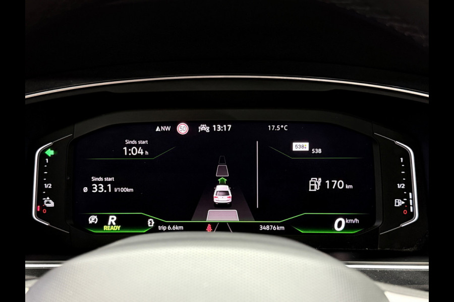 Volkswagen Tiguan 1.4 TSI eHybrid 245 PK 3x R-Line Aut.| Pano | Virtual |Camera | Matrix | Keyless |ACC