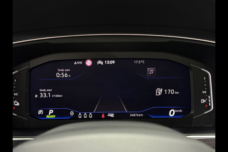 Volkswagen Tiguan 1.4 TSI eHybrid 245 PK 3x R-Line Aut.| Pano | Virtual |Camera | Matrix | Keyless |ACC