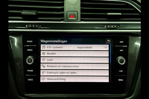 Volkswagen Tiguan 1.4 TSI eHybrid 245 PK 3x R-Line Aut.| Pano | Virtual |Camera | Matrix | Keyless |ACC