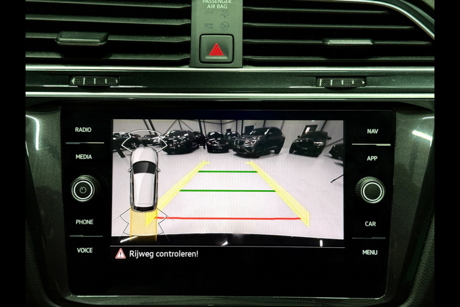 Volkswagen Tiguan 1.4 TSI eHybrid 245 PK 3x R-Line Aut.| Pano | Virtual |Camera | Matrix | Keyless |ACC