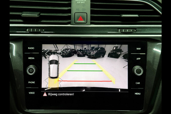 Volkswagen Tiguan 1.4 TSI eHybrid 245 PK 3x R-Line Aut.| Pano | Virtual |Camera | Matrix | Keyless |ACC