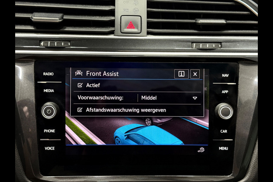 Volkswagen Tiguan 1.4 TSI eHybrid 245 PK 3x R-Line Aut.| Pano | Virtual |Camera | Matrix | Keyless |ACC