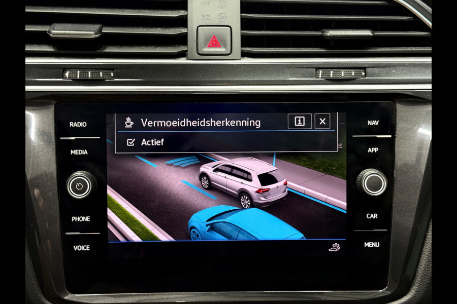 Volkswagen Tiguan 1.4 TSI eHybrid 245 PK 3x R-Line Aut.| Pano | Virtual |Camera | Matrix | Keyless |ACC