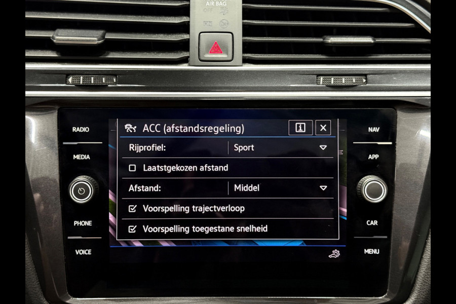 Volkswagen Tiguan 1.4 TSI eHybrid 245 PK 3x R-Line Aut.| Pano | Virtual |Camera | Matrix | Keyless |ACC
