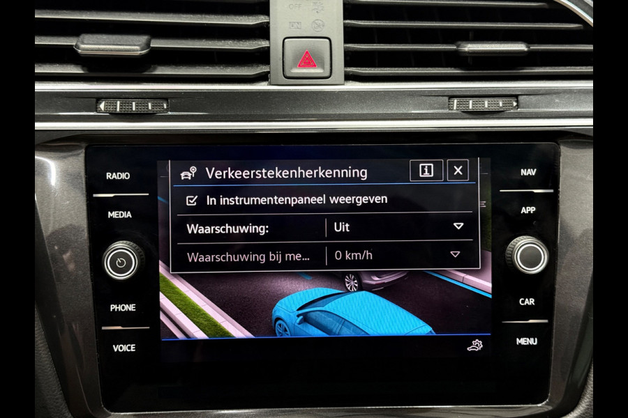 Volkswagen Tiguan 1.4 TSI eHybrid 245 PK 3x R-Line Aut.| Pano | Virtual |Camera | Matrix | Keyless |ACC