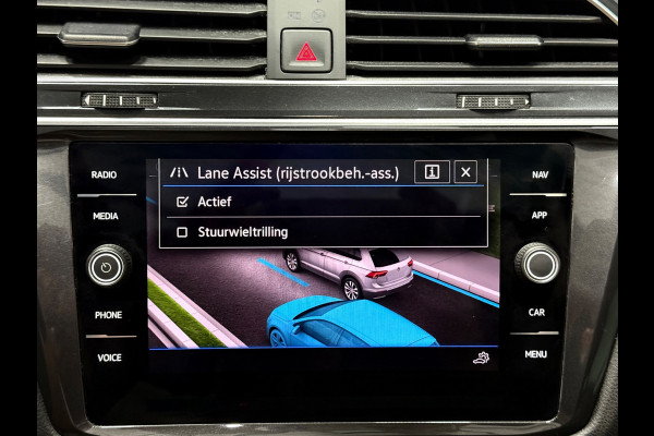 Volkswagen Tiguan 1.4 TSI eHybrid 245 PK 3x R-Line Aut.| Pano | Virtual |Camera | Matrix | Keyless |ACC
