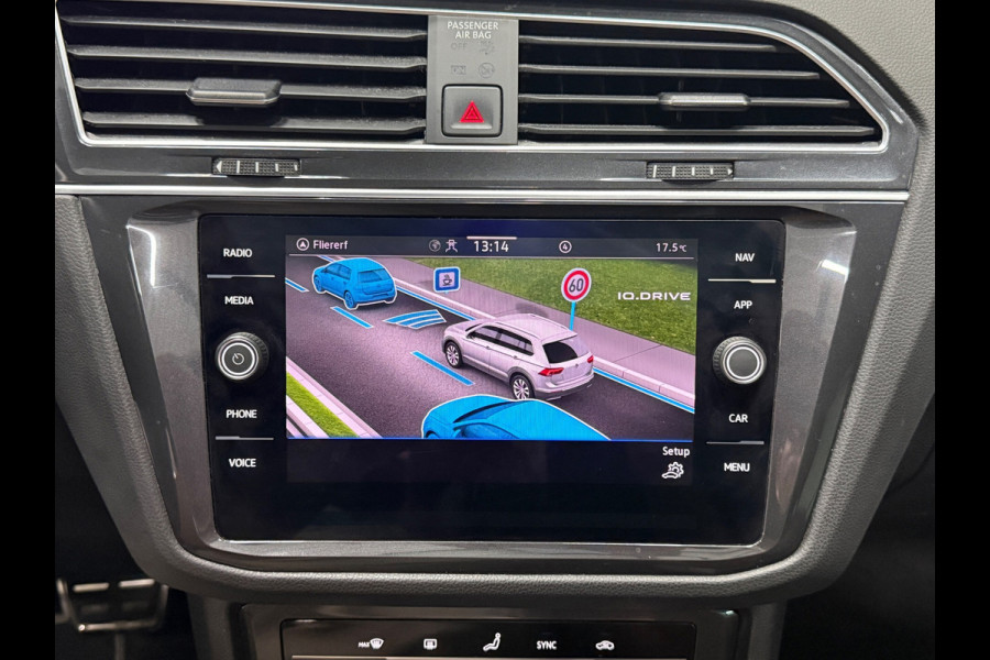 Volkswagen Tiguan 1.4 TSI eHybrid 245 PK 3x R-Line Aut.| Pano | Virtual |Camera | Matrix | Keyless |ACC