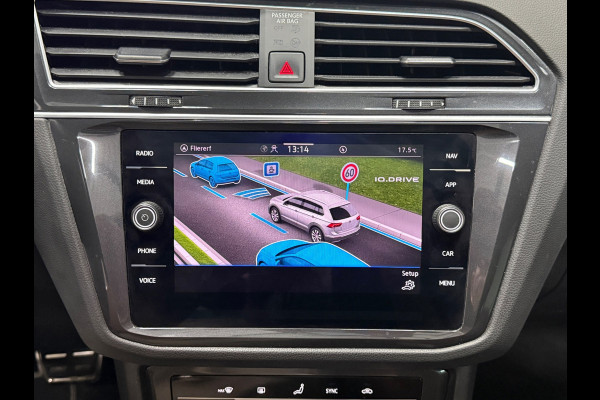 Volkswagen Tiguan 1.4 TSI eHybrid 245 PK 3x R-Line Aut.| Pano | Virtual |Camera | Matrix | Keyless |ACC