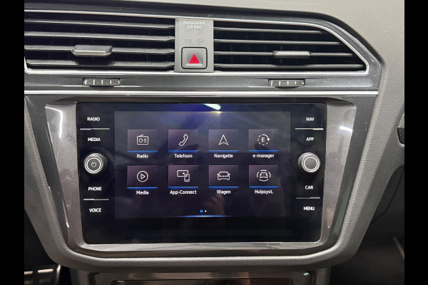 Volkswagen Tiguan 1.4 TSI eHybrid 245 PK 3x R-Line Aut.| Pano | Virtual |Camera | Matrix | Keyless |ACC