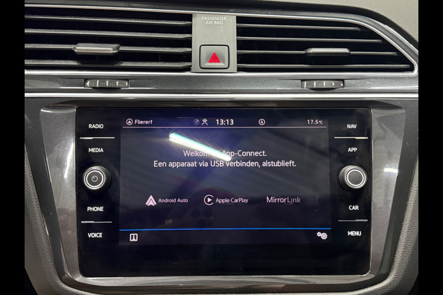 Volkswagen Tiguan 1.4 TSI eHybrid 245 PK 3x R-Line Aut.| Pano | Virtual |Camera | Matrix | Keyless |ACC