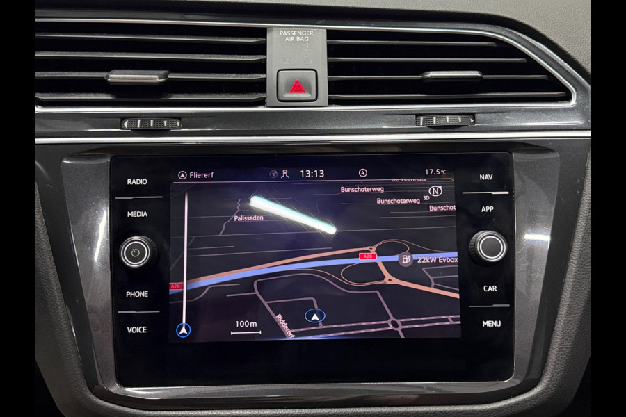 Volkswagen Tiguan 1.4 TSI eHybrid 245 PK 3x R-Line Aut.| Pano | Virtual |Camera | Matrix | Keyless |ACC
